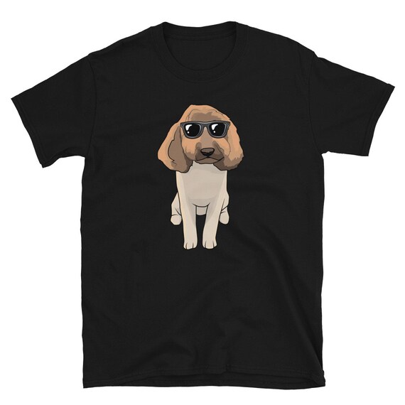 cool dog shirts