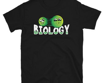 Biology Shirt - Biology Graduate Gift - Biology Teacher Shirt - Biology Graduation Gift - Biologist Shirt - Biology Major Gift