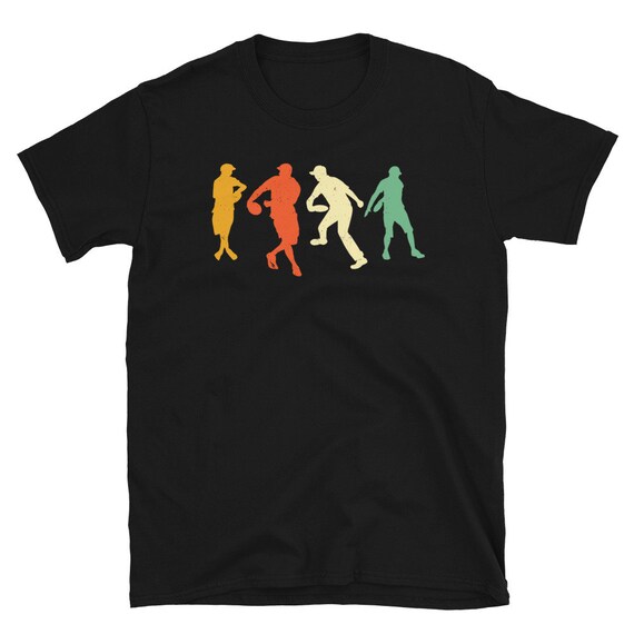 Vintage Retro Frolf Frisbee Disc Golf T-Shirt Tee Gift Vintage Retro Frolf Frisbee Disc Golf T-Shirt Tee Gift