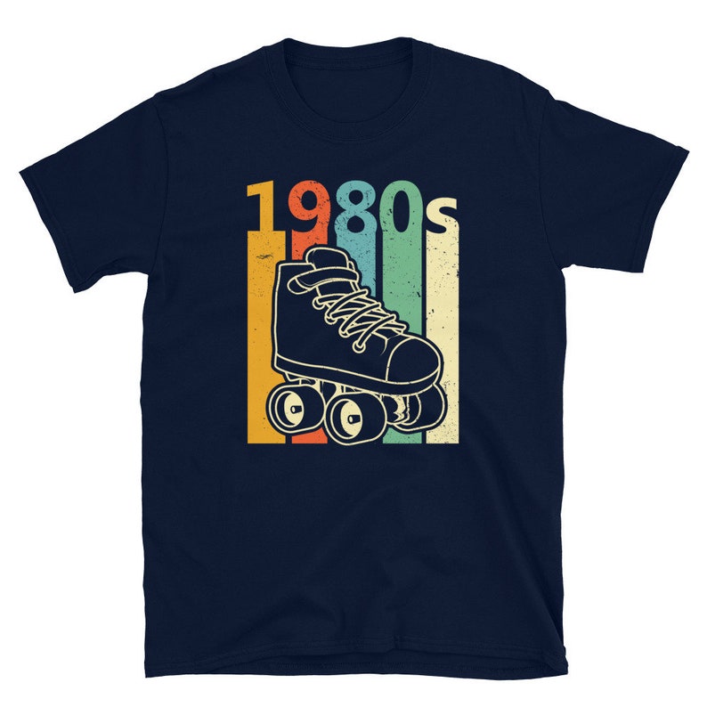 old skate shirts