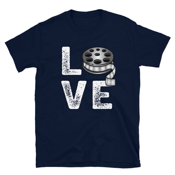 Filmmaker T-Shirt For The Director, Film Student, Film Lover Filmmaker T-Shirt For The Director, Film Student, Film Lover