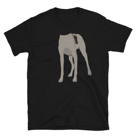 Funny German Shorthaired Pointer Dog Costume Shirt  - German Shorthair Pointer Dog Shirt - Dog Lover T Shirt - Pet Owner TShirt - Gift Idea