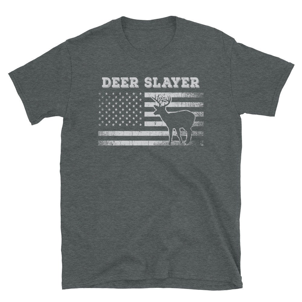 Deer slayer shirt Clearance