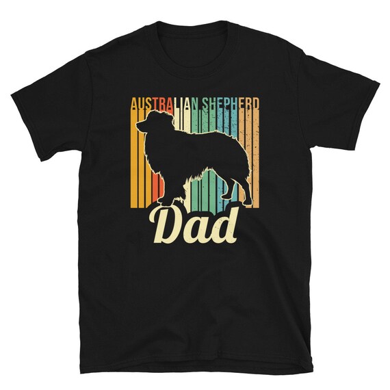 Australian Shepherd Mom T-Shirt For Aussie Dog Gifts Shepard Australian Shepherd Mom T-Shirt For Aussie Dog Gifts Shepard