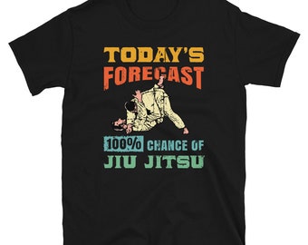 Funny Jiu Jitsu Shirt, Brazilian Jiujitsu Shirt, Funny BJJ Shirt, BJJ Gifts, Mixed Martial Arts Shirt, Joke, Humor, Rear Naked Choke T Shirt