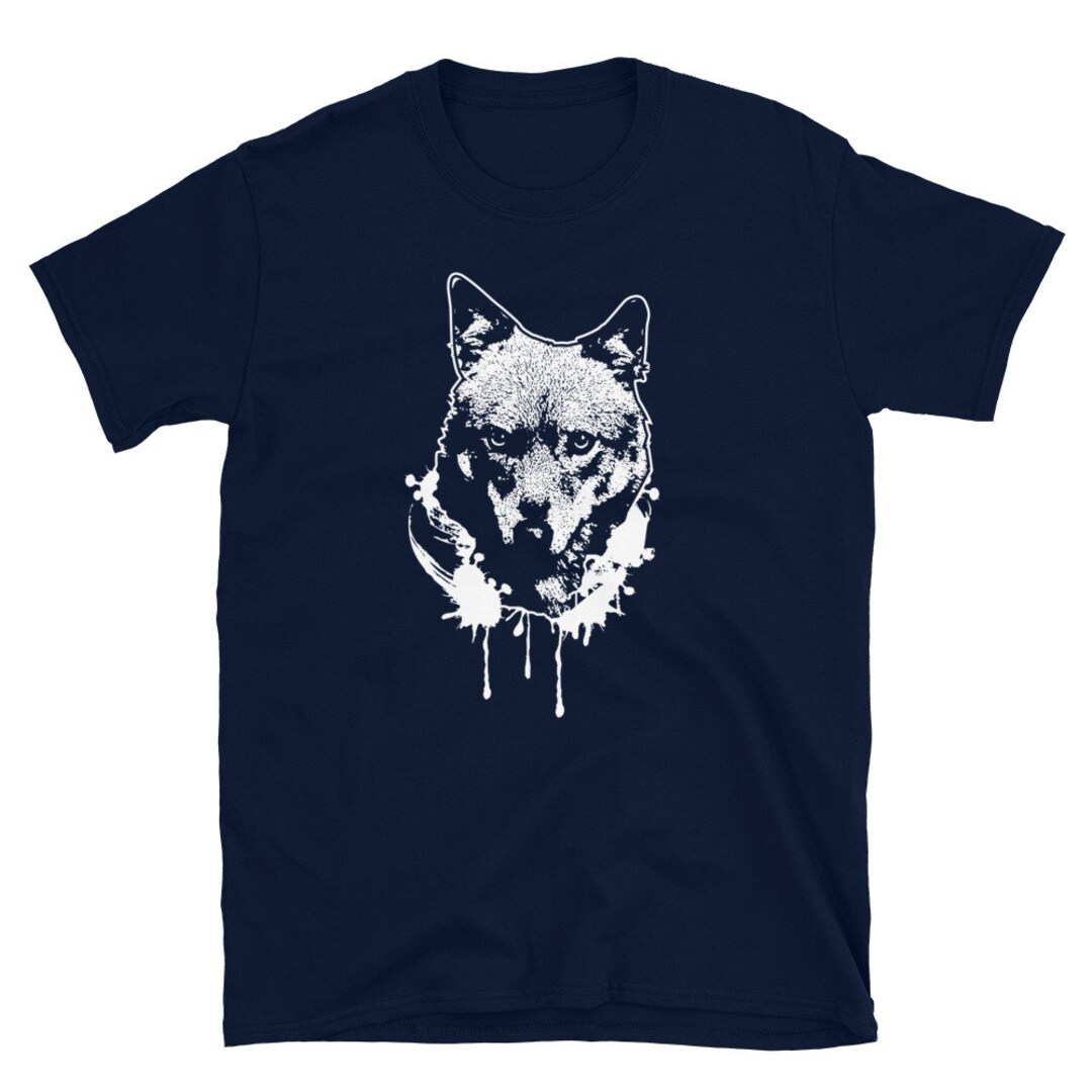 Italian Wolf Shirt National Mammal of Italy Italian Shirts - Etsy Italian Wolf Shirt National Mammal of Italy Italian Shirts - Etsy