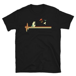 Bird Lover Shirt - Birding Gift - Birdwatcher Shirt - Birdwatching Shirt - Bird Watcher - Bird Watching - Birding Shirt - Bird Lover Gifts