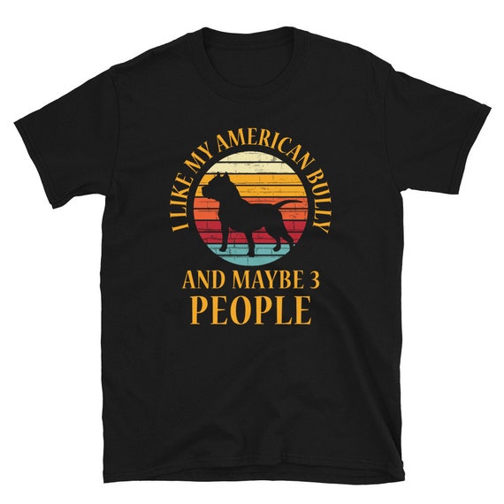 That Is How My Cute American Bulldog Shirt Looks Like That Is How My Cute American Bulldog Shirt Looks Like
