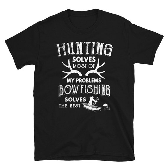 bowfishing shirt