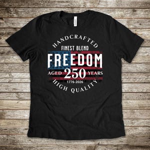 America&#39;s 250th Birthday Shirt, Whiskey Style, July 4th Shirts for Men, 1776-2026 Shirt. America 250th Anniversary T Shirt, 250 Year Tee