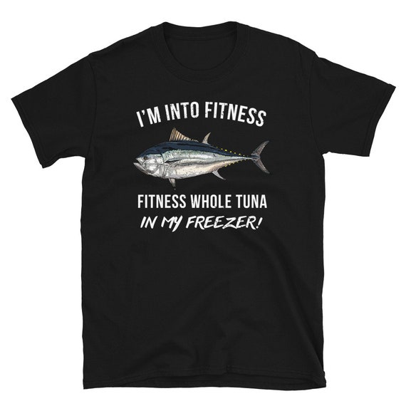 Funny Tuna Fishing Shirt Funny Deep Sea Fishing Gifts Deepsea Fishing Gift  Tuna Fish Shirt Funny Fishing Gifts for Men 