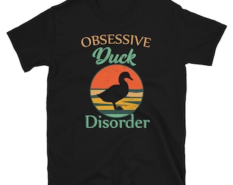Funny Duck Hunting Shirt - Duck Hunter Gift - Duck Hunting Gifts - Duck Hunter Shirt - Waterfowl Hunting Shirt Gift - Cool Hunting Gifts
