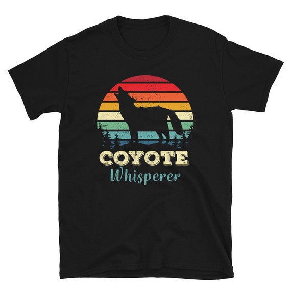 Coyote shirt cheap for dogs