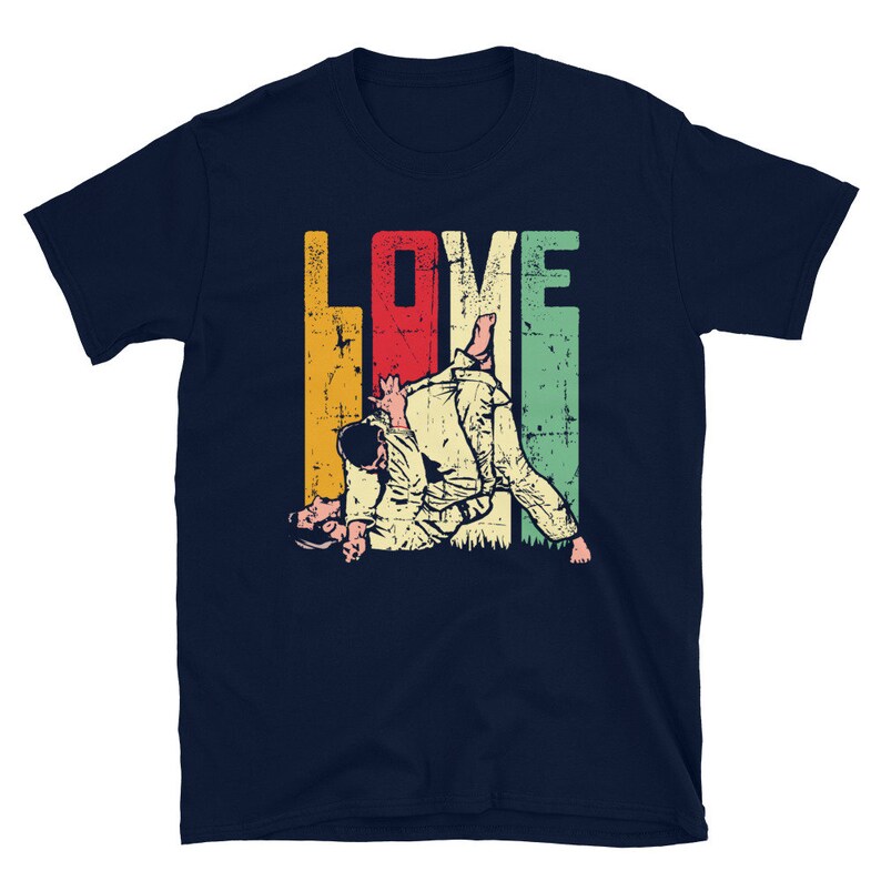 cool bjj shirts