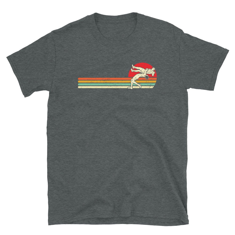 Wrestling Shirt Middle School Wrestler 