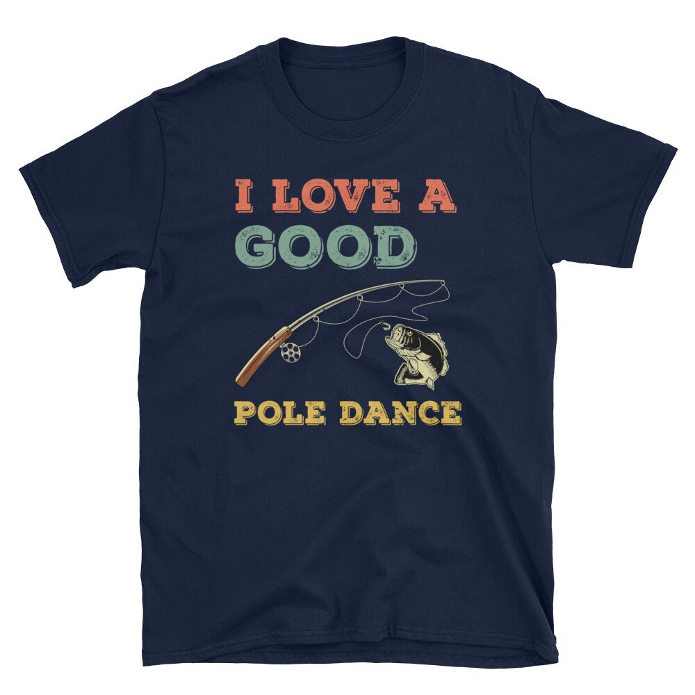 Funny Fishing Shirt, Fishing Pun Shirt, Fishermen Gifts, Fishing Gag