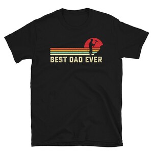 Retro Coal Miner Dad Shirt, Vintage Coal Miner Shirt, US Flag, Father Coal Miner Gift, Coalminer Shirt, Coal Mining Gifts