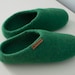 see more listings in the Felt slippers section