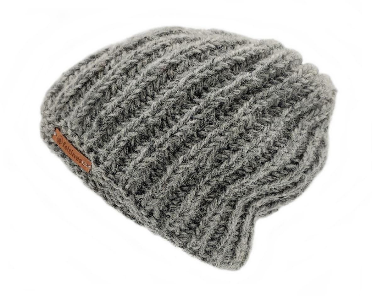 Barts Donna Giada Beanie Rosso Berretto Taglia Unica