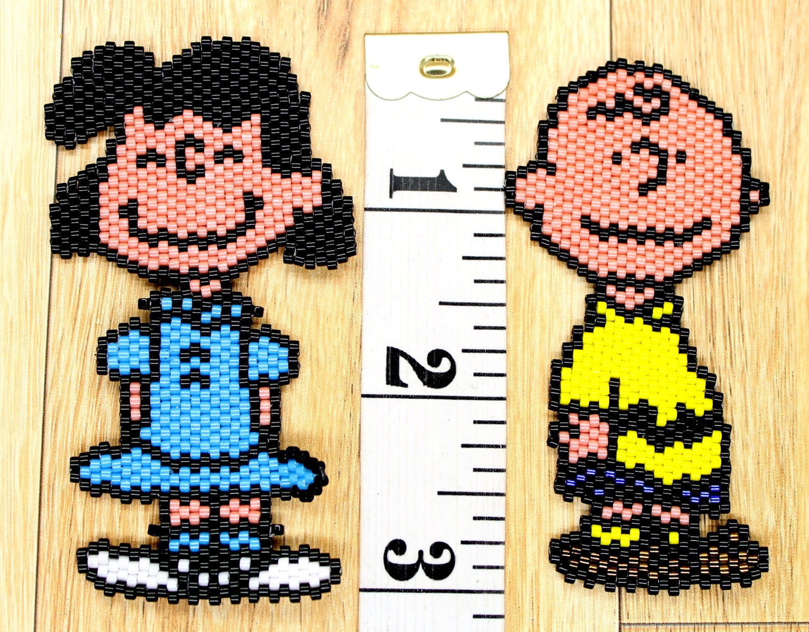 Charlie Brown Lucy Franklin Marcie Etsy