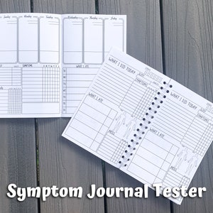 Journal Tester