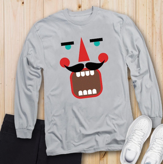 Download nutcracker svg Christmas shirt nutcracker silhouette svg | Etsy