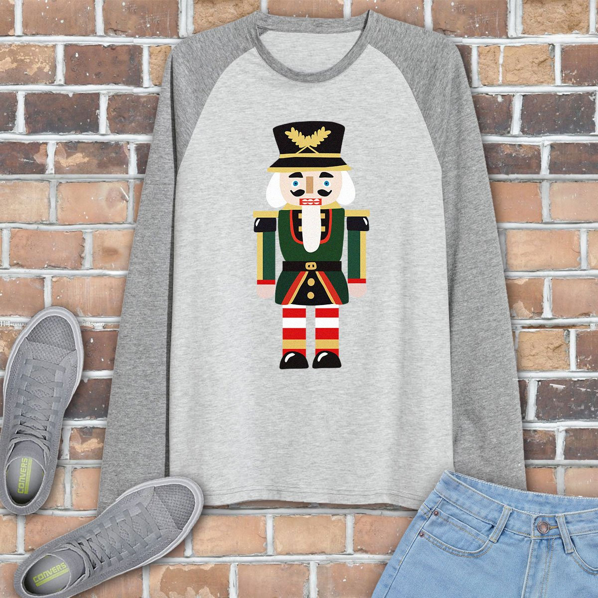 Download nutcracker svg Christmas shirt nutcracker silhouette svg | Etsy
