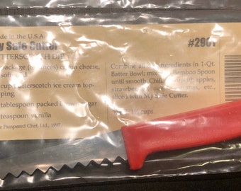 Pampered Chef Fruit Cheese Cutters Etsy