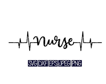 Download Free Heartbeat Svg File Etsy for Cricut Explore, Silhouette and other cutting machines.