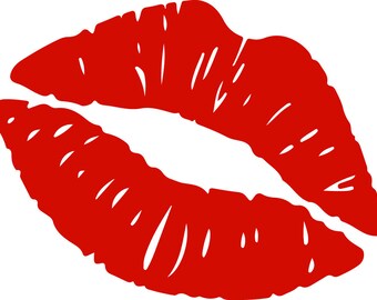 Download Lip svg | Etsy