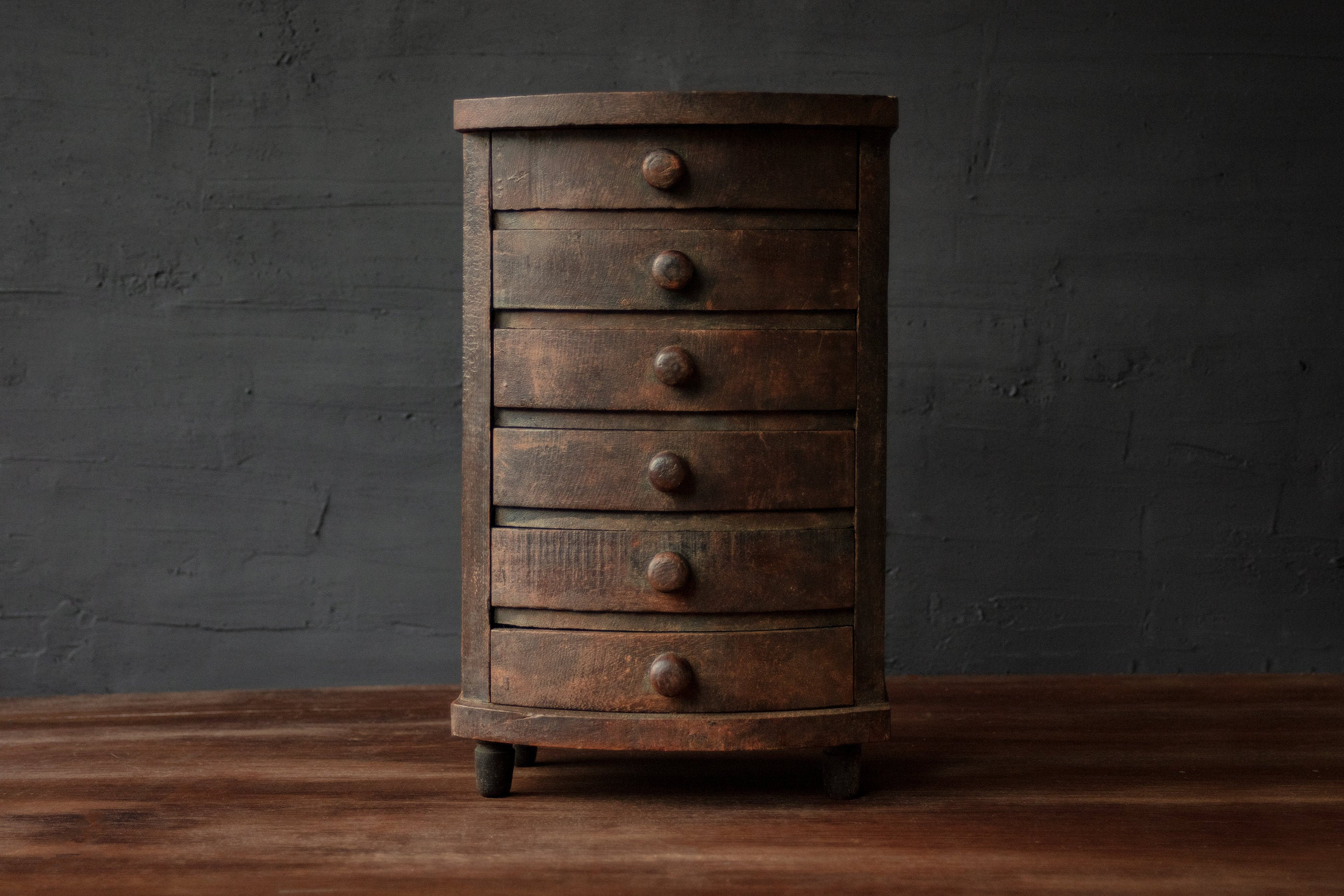 14 Handmade Chest Of Drawers Antique Xix English Home Etsy