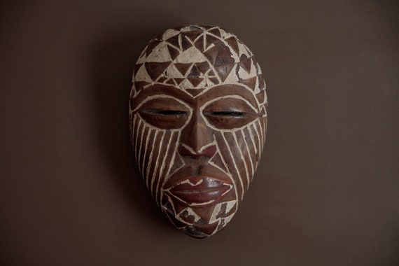 ANTIQUE AFRICAN MASK アフリカ マスク トライバル ANTIQUE AFRICAN MASK アフリカ マスク トライバル ANTIQUE AFRICAN