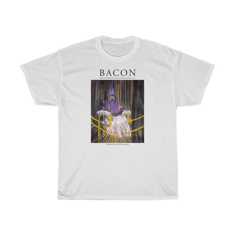 bacon innocent x