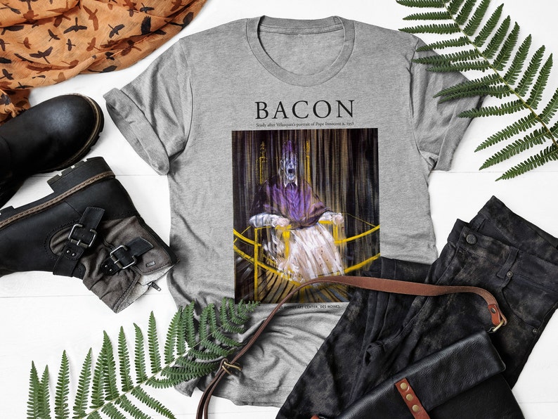 bacon innocent x