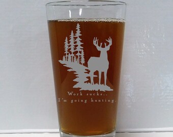 Camo Beer Pint Glass Do You Have Anything to Say Before Hunting Season Starts Camo Beer Pint Glass Do You Have Anything to Say Before Hunting Season Starts