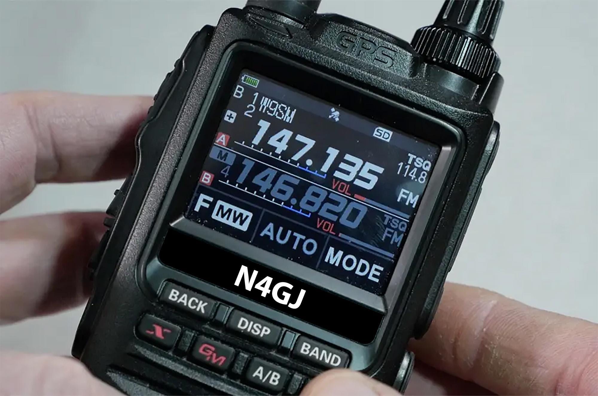 Yaesu Ft3d - Etsy