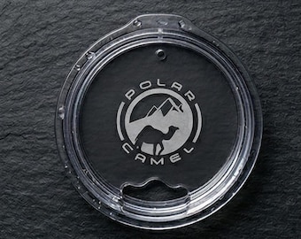 Replacement Lid for 20 oz Polar Camel Tumbler - Standard or Slide Lid