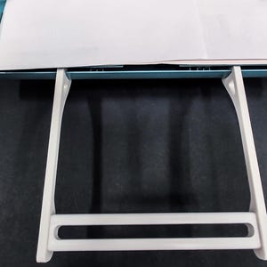 Cricut Maker Explore Mat Support Tray Extender | 12/24 Inch Stability Accessory image 10