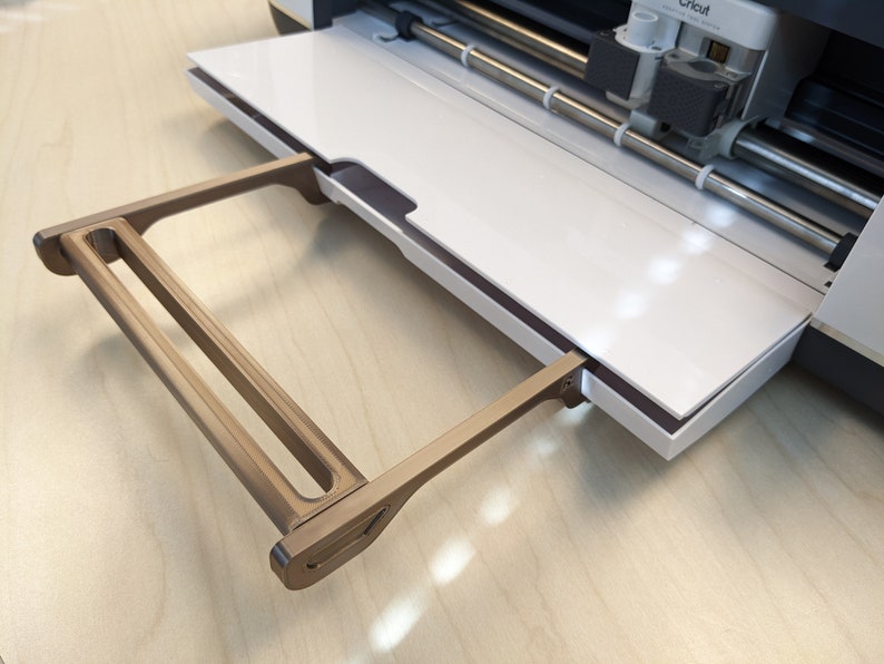 Cricut Accessory Cricut Mat Holder Cricut Tray Mat Support Etsy