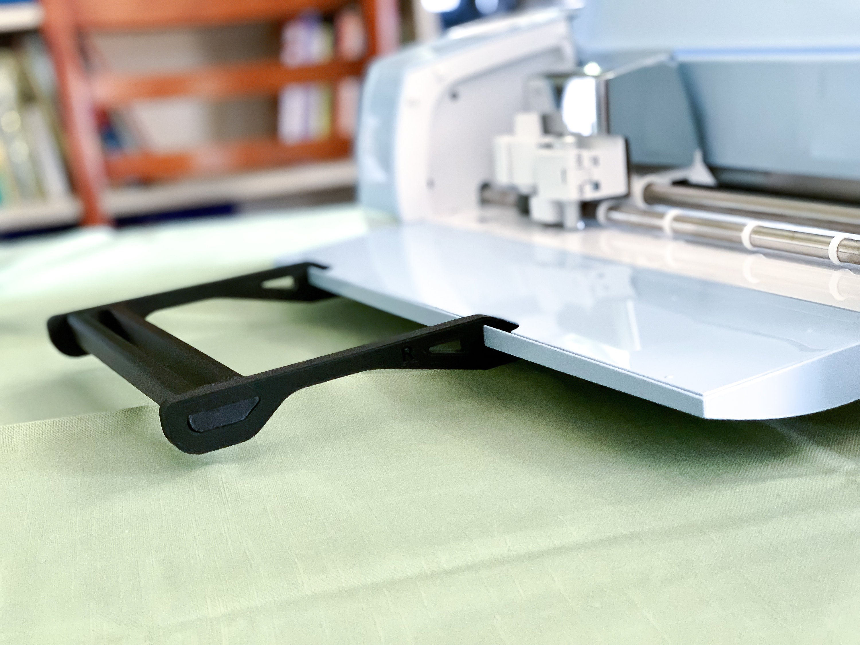 Cricut Explorer Air 1 2 and 3 Tray Mat Extender Support Etsy