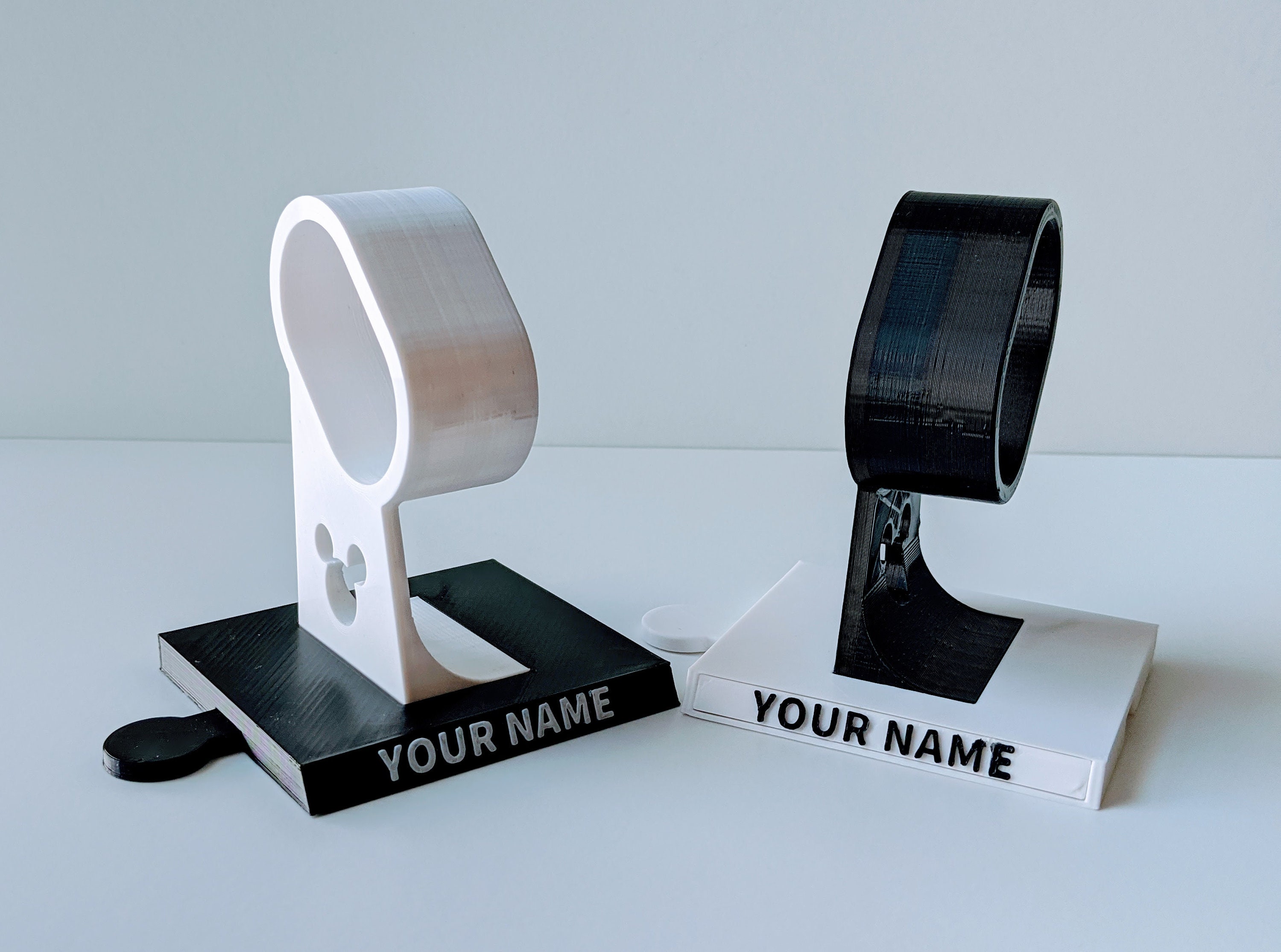 Personalized MagicBand Stand Magic Band Holder Watch Etsy