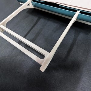 Cricut Maker Explore Mat Support Tray Extender | 12/24 Inch Stability Accessory image 13