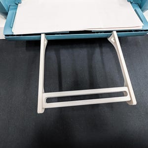 Cricut Maker Explore Mat Support Tray Extender | 12/24 Inch Stability Accessory image 12