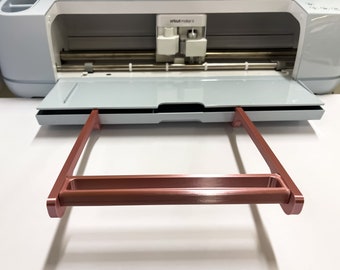 Cricut Mat Support Extender | Maker, Explore 3D Printed Accessory (12/24 Inch Mats)