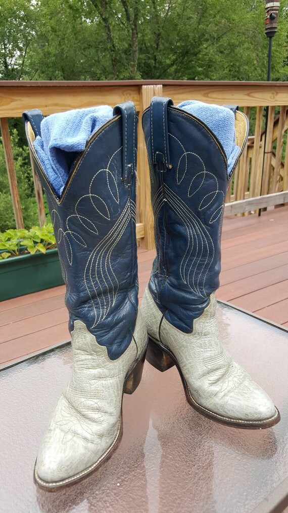 laredo women's western boots