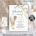 see more listings in the INVITES - Bridal Shower section