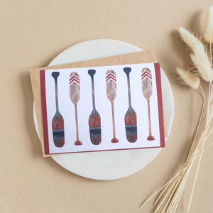 note card, greeting card, blank card, coastal cards