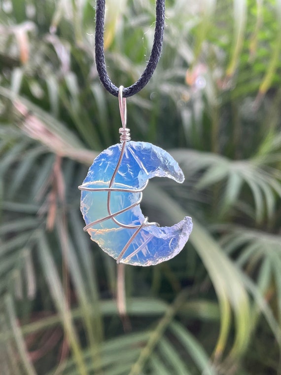 Opalite Pendant Opalite Pendant