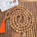 see more listings in the Rudraksha mala section
