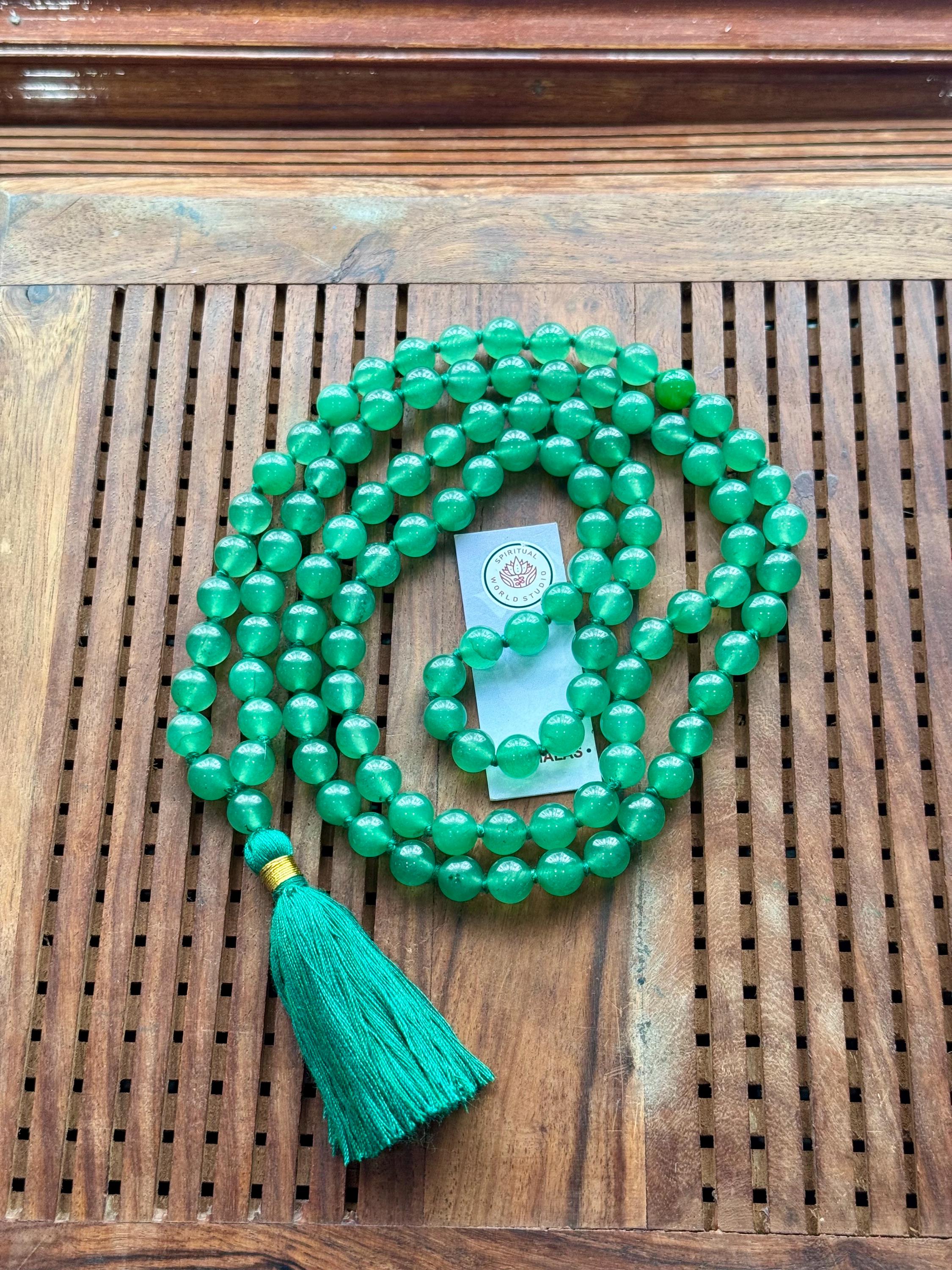 Jade green tara - Etsy 日本